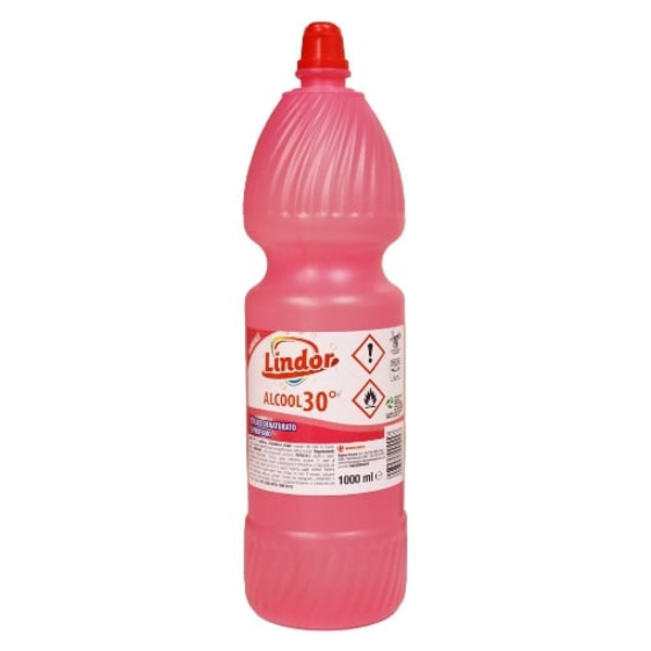 Lindoor Alcool 30° 1000ml