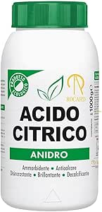 Marten Acido Citrico 1kg