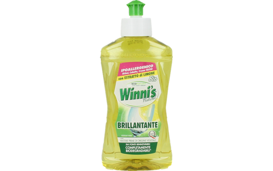 Winni's Brillantante Estratto di Limone 250ml