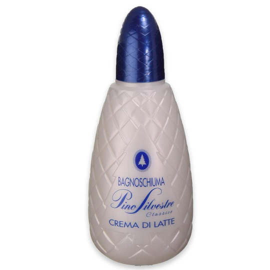 Pino Silvestre Bagnoschiuma Crema di Latte 1lt