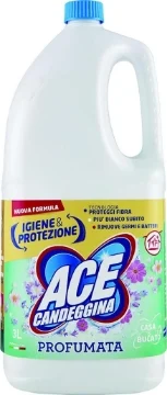 Ace Candeggina Profumata 3lt