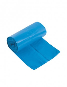 Buste Condominiali Immondizia Azzurri 90 x 120 1kg