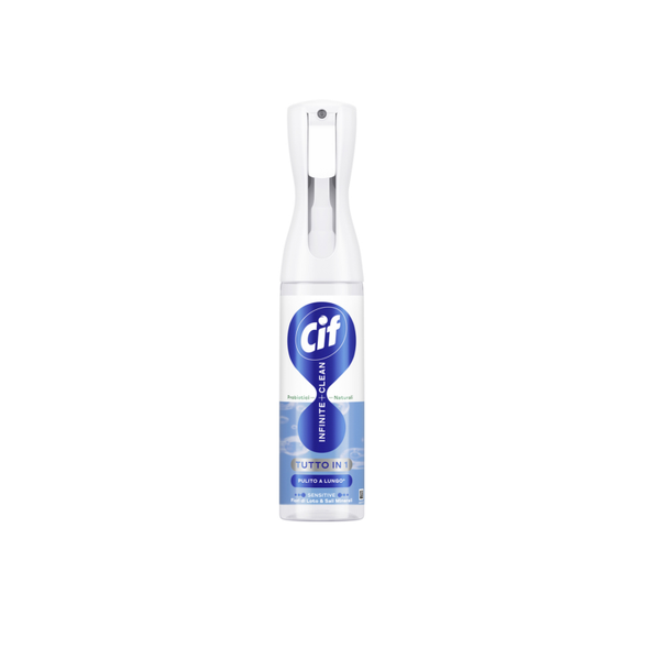 Cif Tutto in Uno Fiori di Loto e Sali Minerali 280ml