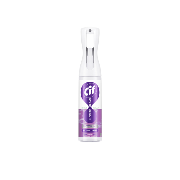 Cif Tutto in Uno Lavanda e Eucalipto 280ml