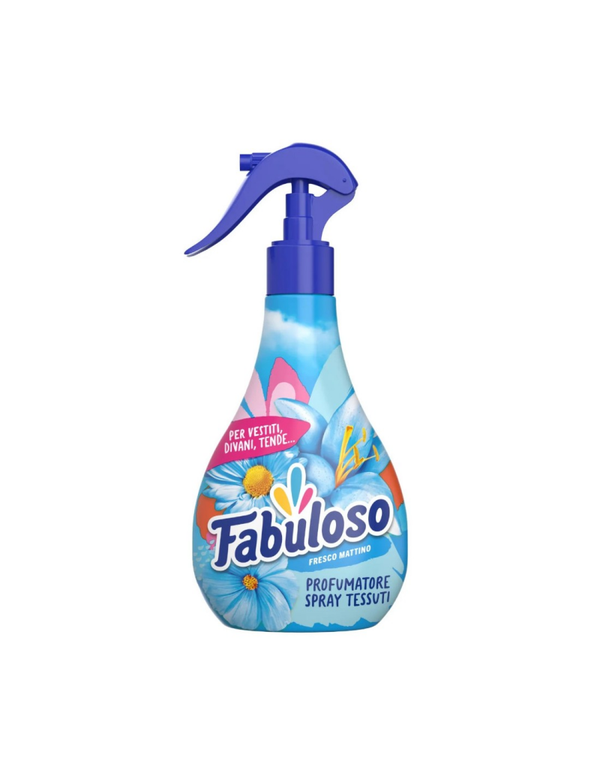 Fabuloso Profumatore Spray Fresco Mattino 250ml