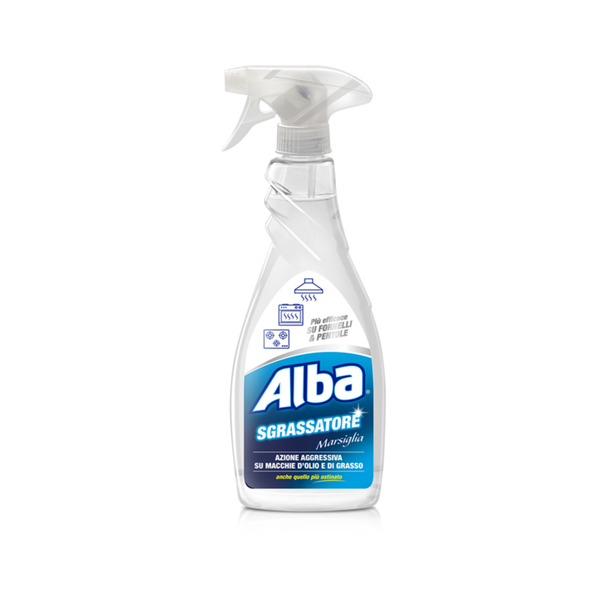 Alba Sgrassatore Marsiglia 650ml