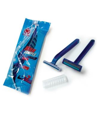 Setablu Rasoio Bilama 8 + 2 pz