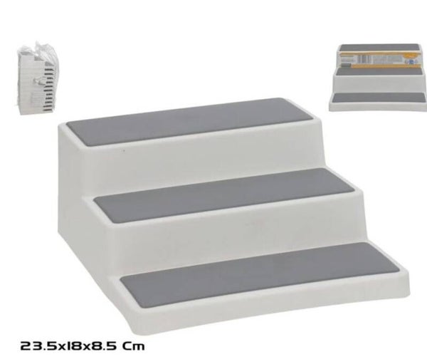 Organizzatore 3 Ripiani 23,5x18x8,50