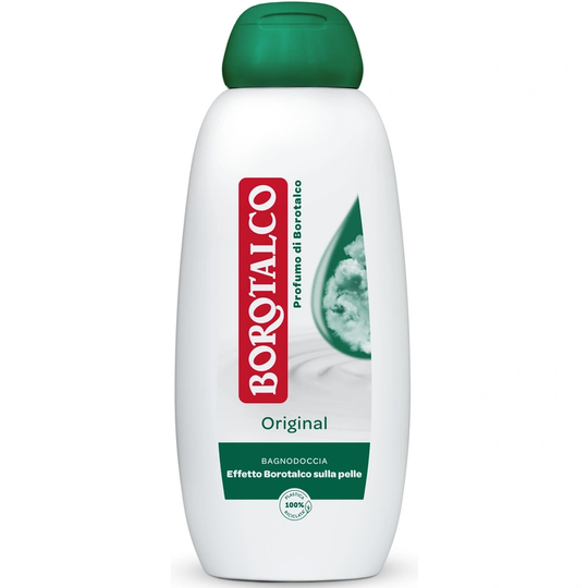 Borotalco Bagnodoccia Prof. Borotalco Originale 450ml