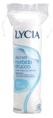 Lycia Dischetti Trucco Viso e Occhi  80pz