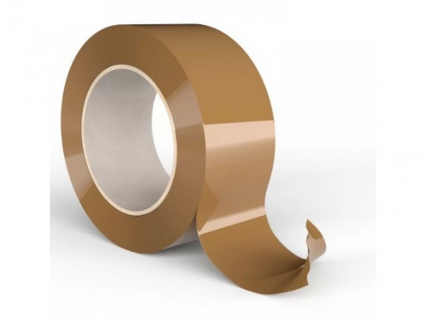 Nastro Adesivo Avana 50mm x 66mt