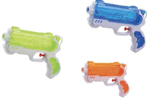 Enrico Coveri Mare Pistola ad Acqua 350ml