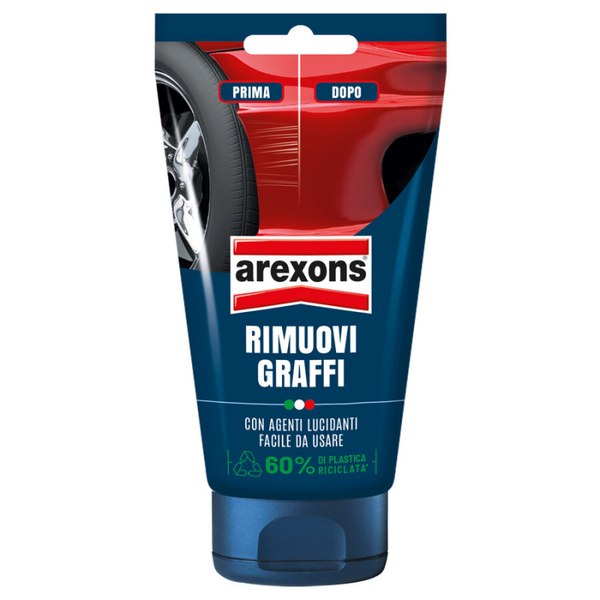 Arexons Rimuovi Graffi 150gr
