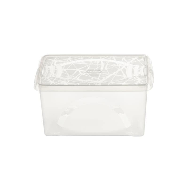 Bama Selfy Box 30 x 19 x 15 lt. 5,5