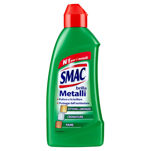 Smac Brilla Metalli 250ml