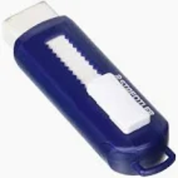 Staedtler Gomme Retrattili Con Custodia