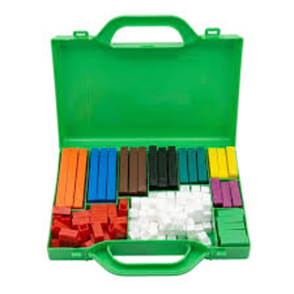 Sulux Regoli Colorati Set Base