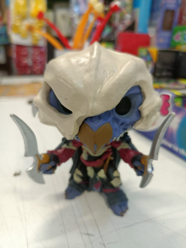 Funko Pop! Cacciatore The Hunter Dark Crystal: La Resistenza