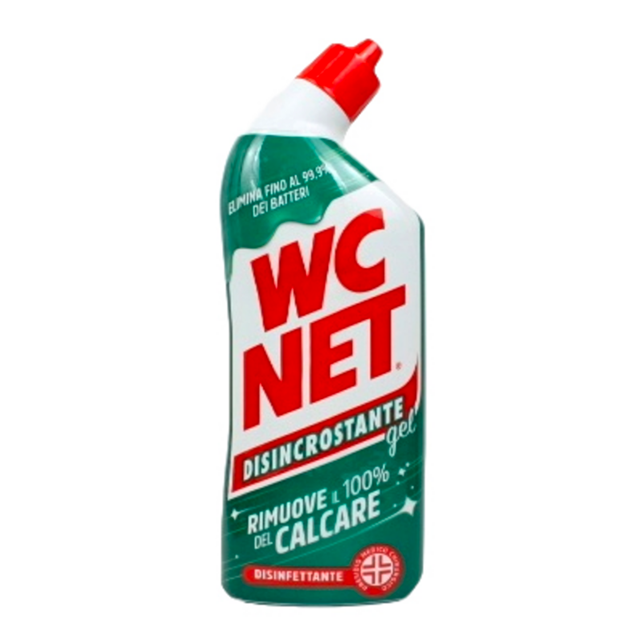 Wc Net Disincrostante Gel Disinfettante 700ml