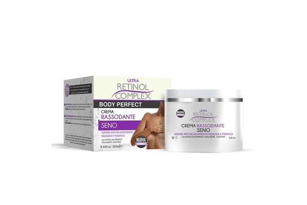 Retinol Complex Crema Rassodante Seno 250ml