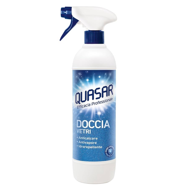 Quasar Doccia Vetri 580ml