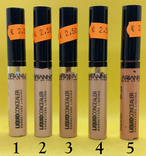 Arianna Correttore Liquido