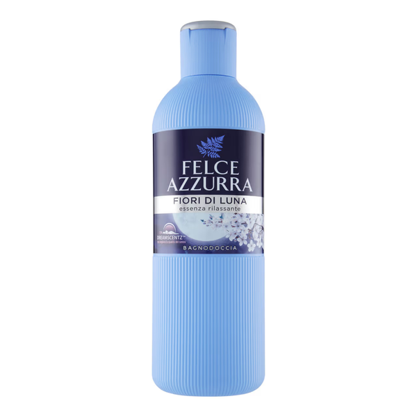 Felce Azzurra Bagnodoccia Fiori di Luna Essenza Rilassante 650ml