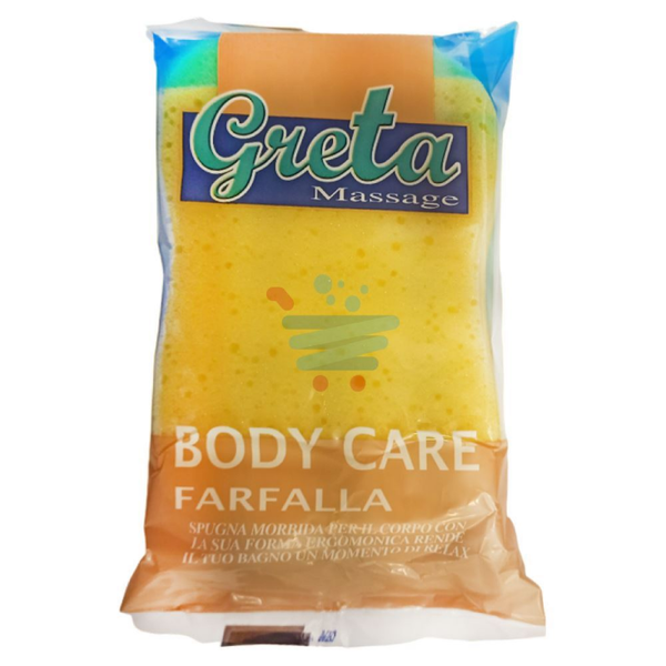 Greta Massage Body Care Farfalla