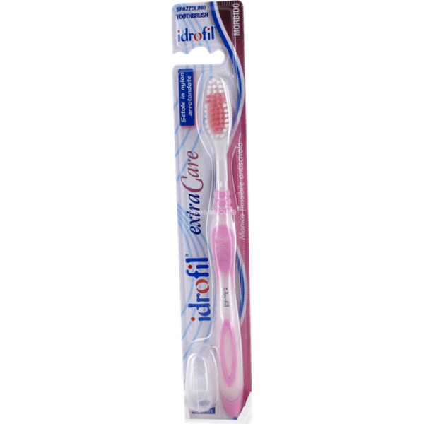 Idrofil Spazzolino Extracare Morbido Soft