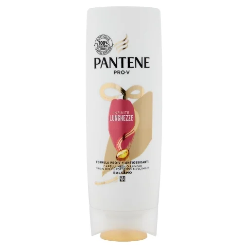 Pantene Balsamo Pro V Infinite Lunghezze 180ml