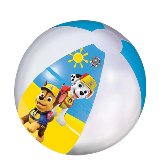 Spin Master Paw Patrol Beach Ball 45cm