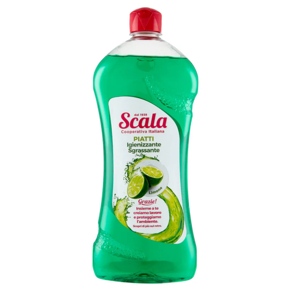 Scala Piatti Limone 750 ml