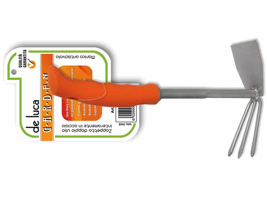 De Luca Zappetta Doppio Uso