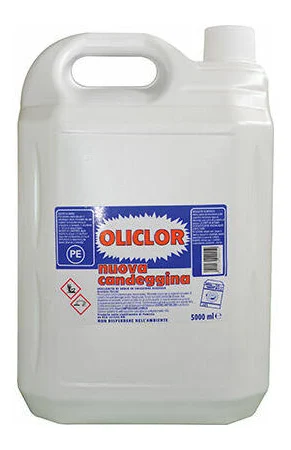 Oliclor Nuova Candeggina 5lt