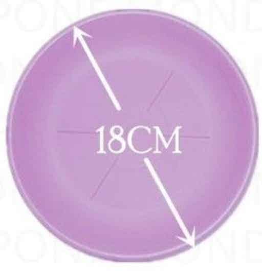 Bama Sottovaso Ø 18 colorato