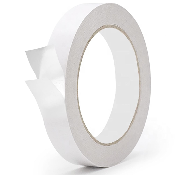 Sunlux Nastro Biadesivo 36 mm x 20 mt