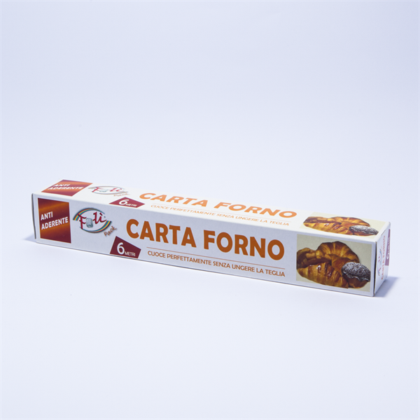 Forlì Carta Forno 6 m