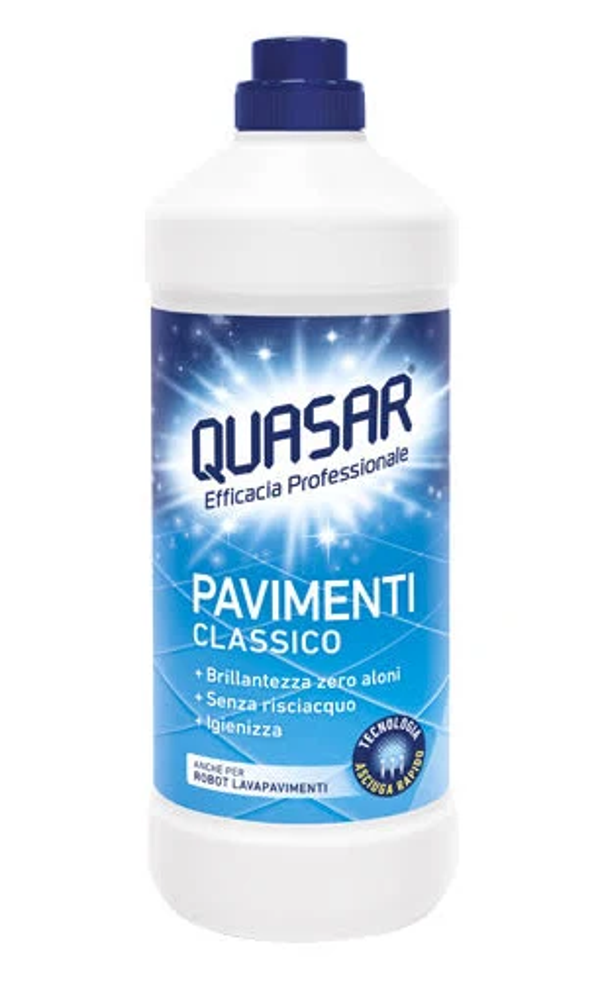 Quasar Pavimenti Classico 1lt