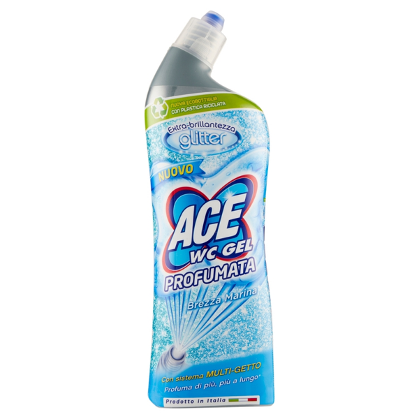 Ace Wc Gel Profumata Brezza Marina 700ml