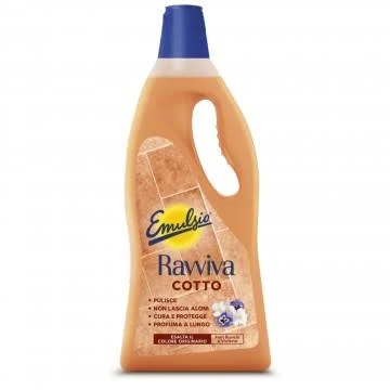 Emulsio Ravviva Cotto 750ml