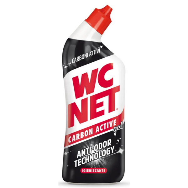 Wc Net Carbon Active Tenologia Anti Odore Igienizzante 700ml