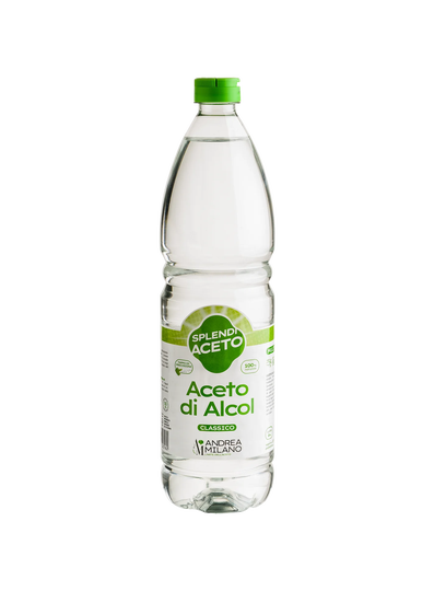 Andrea Milano Aceto di Alcool Classico 1lt
