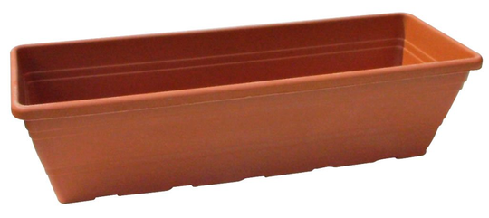 Blim Cassetta Campana Effetto Terracotta 80cm