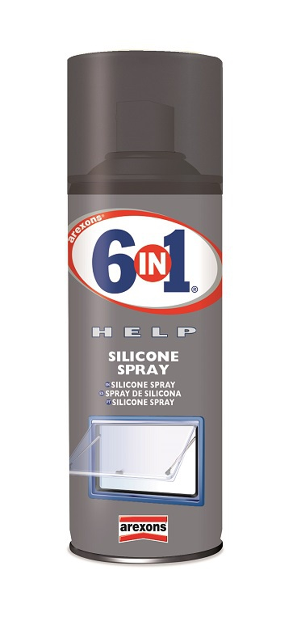 Arexons Silicone Spray