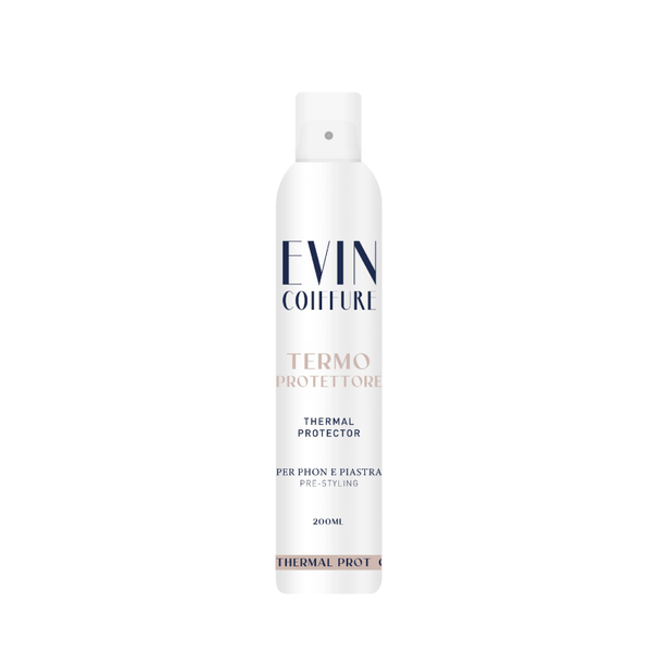 Evin Coiffure Termoprotettore Spray 200ml