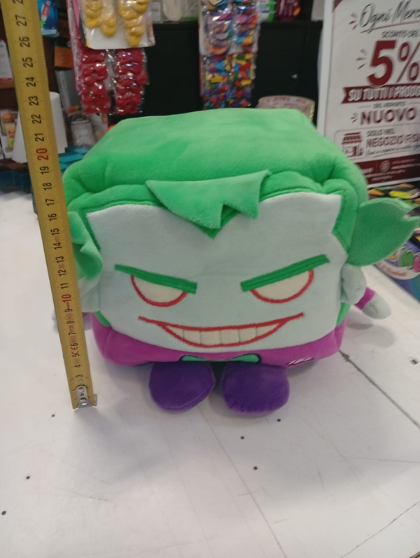 Peluche joker