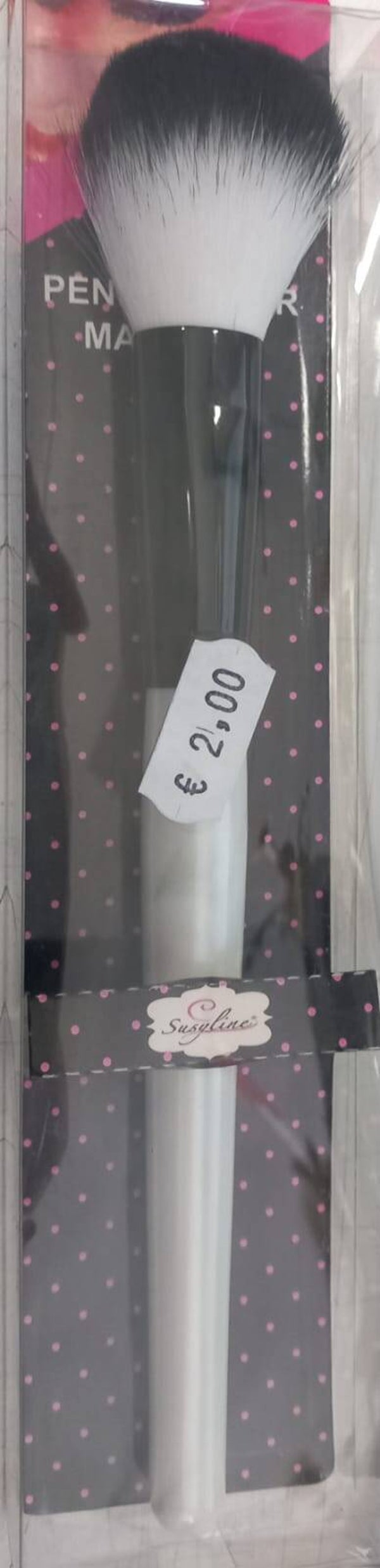 Susy Line Pennello Per Make-up