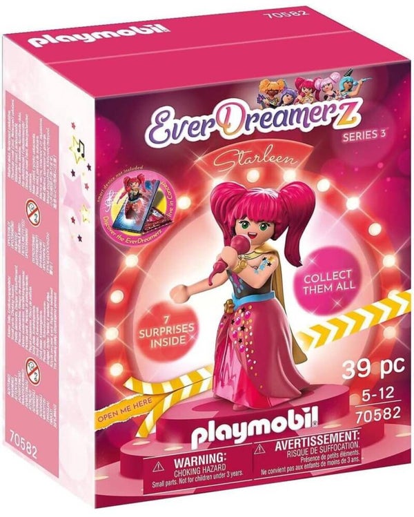 Playmobil Ever Dreamerz 70582