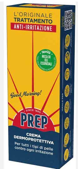 Prep Crema Dermoprotettiva 75 ml