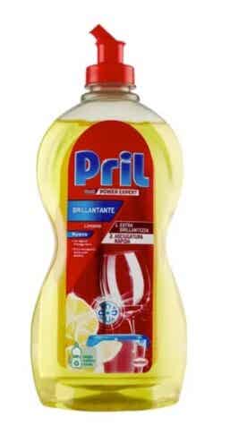 Pril Brillantante Limone